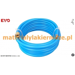 EVO Hi-Fitt Refittex 8-13mm x 12m